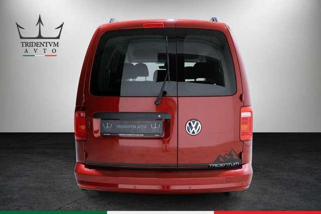 Volkswagen Caddy 2.0 tdi 150cv comfortline E6