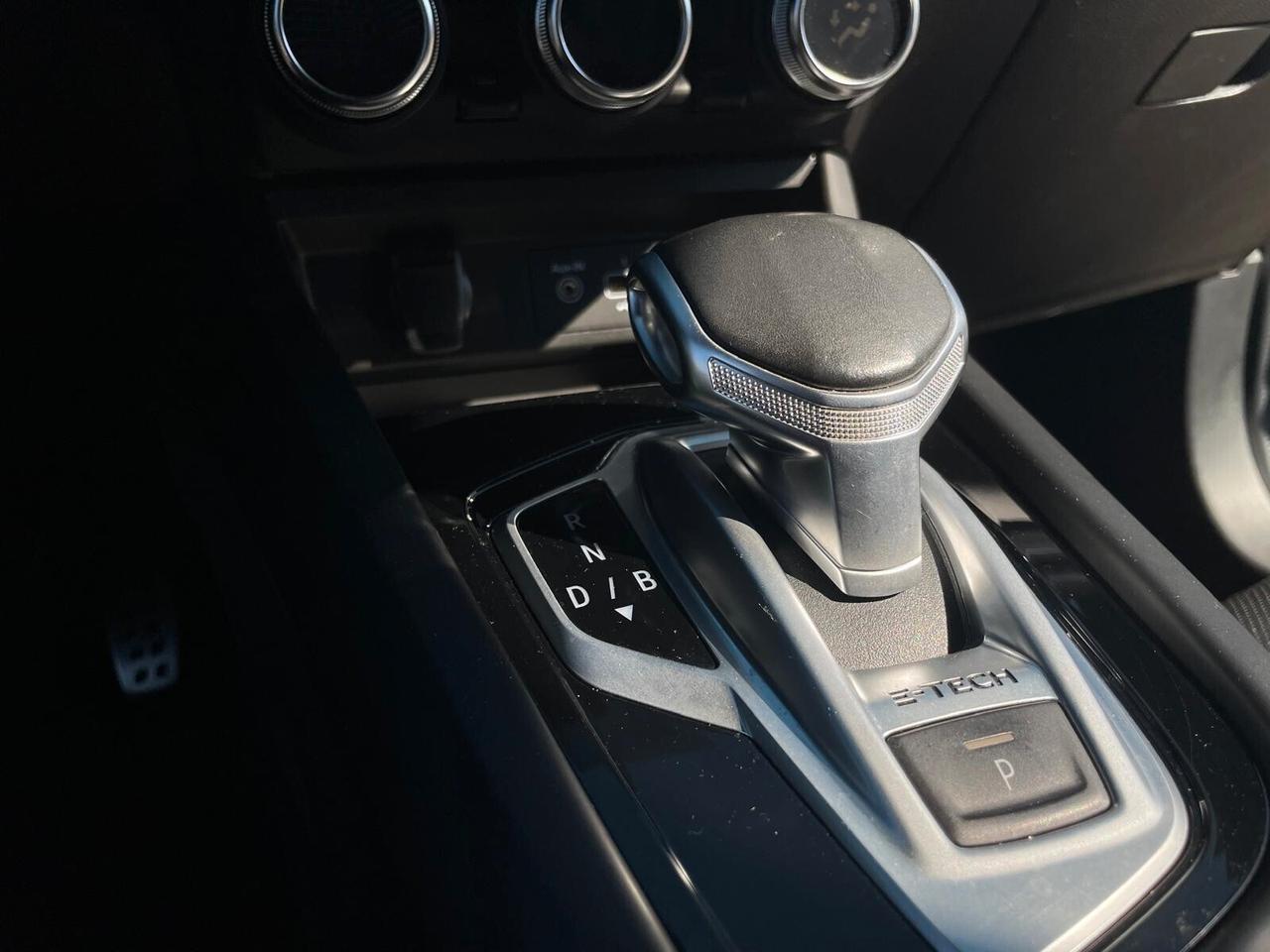 Renault Arkana Hybrid E-Tech 145 CV R.S.Line Fast Track