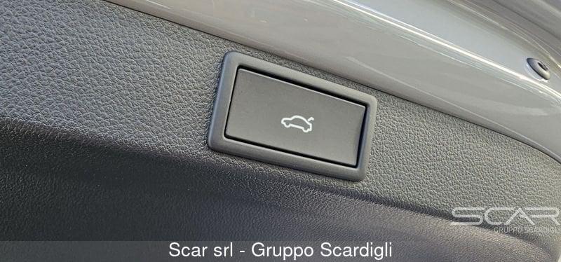 Skoda Octavia Octavia 1.5 TSI ACT Hybrid 115 CV DSG Wagon Style