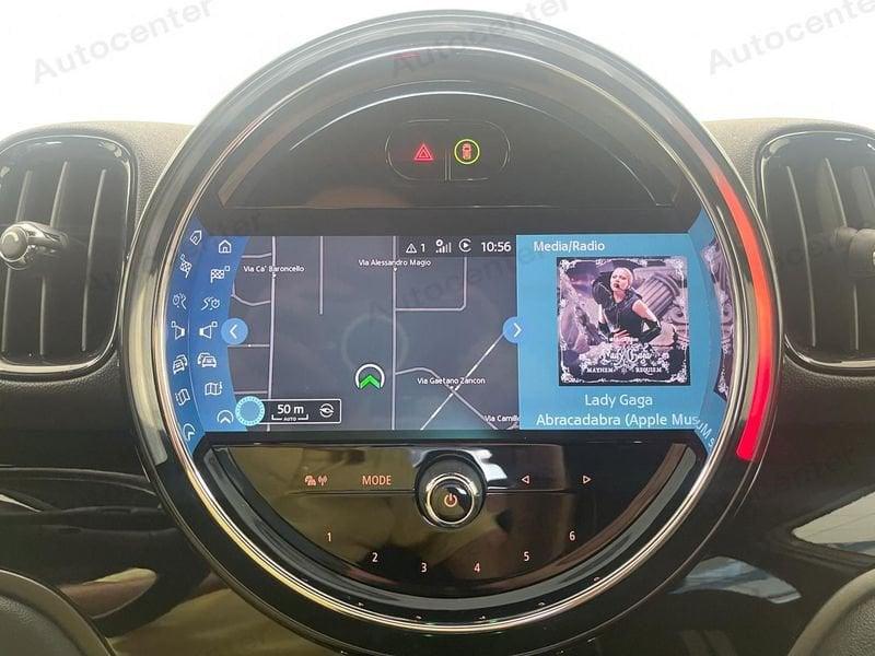 MINI Countryman Mini Countryman 2.0 Cooper S Business all4 auto