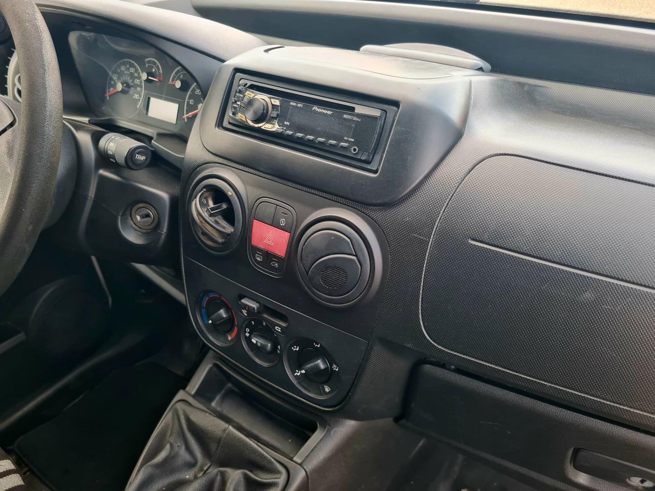 Fiat Fiorino 1.3 MJT *CLIMA*TAGLIANDATO*