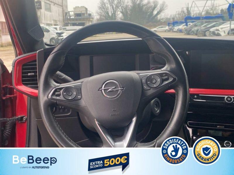 Opel Mokka 1.2 T GS S&S 100CV