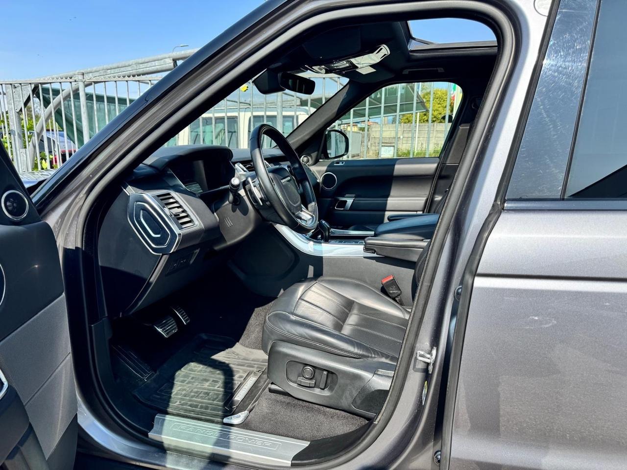 Land Rover Range Sport 3.0D l6 249 CV HSE Dynamic