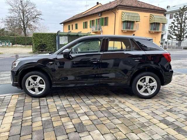 Audi Q2 35 TFSI S tronic S line Edition MATRIX-CAM-TETTO