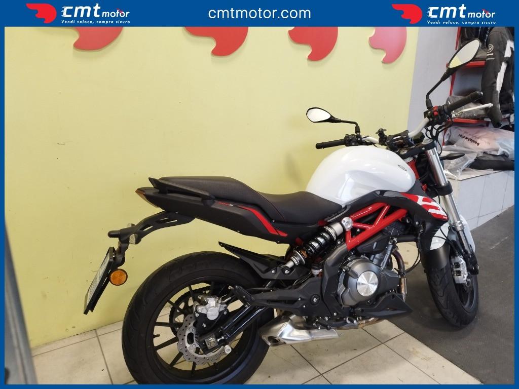 Benelli BN 302 - 2020