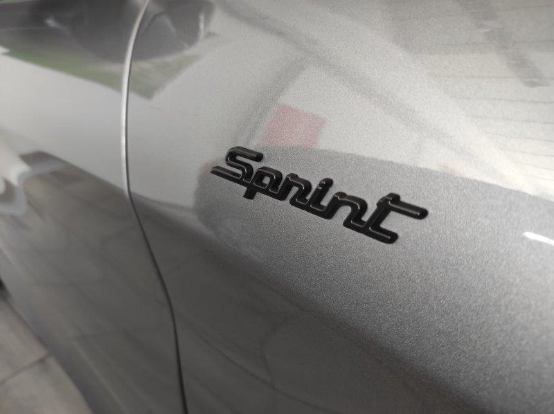 ALFA ROMEO Stelvio - Stelvio 2.2 Turbodiesel 190 CV AT8 Q4 Sprint