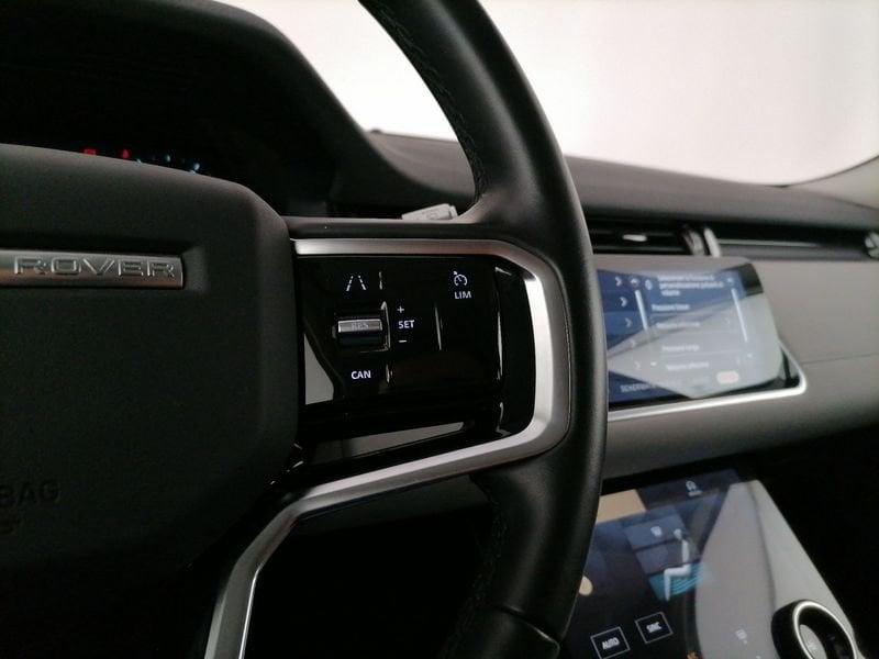 Land Rover RR Evoque Range Rover Evoque 2.0d i4 mhev S awd 163cv auto