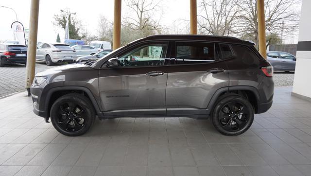 JEEP Compass 2.0 Multijet II 4WD Night Eagle