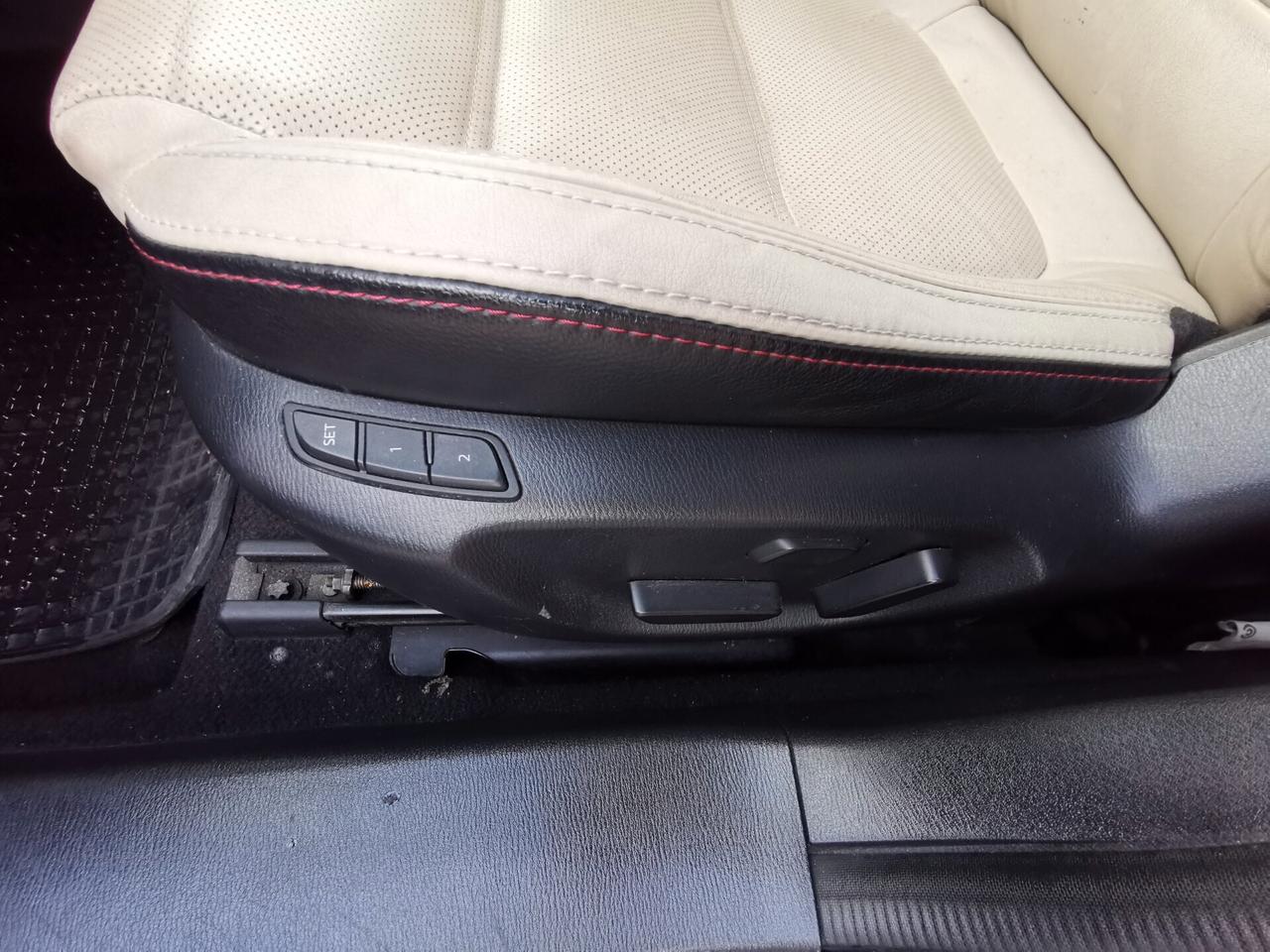 Mazda 6 Mazda6 2.2L Skyactiv-D 150CV 4p. Exceed