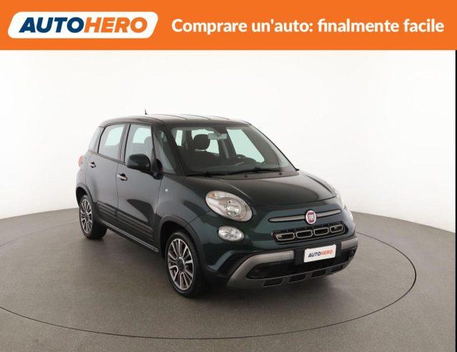 FIAT 500L 1.4 95 CV S&S Connect