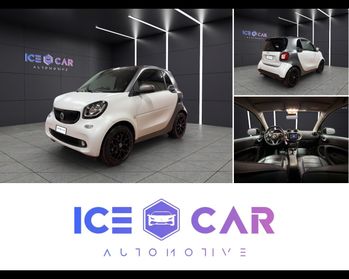 SMART fortwo 3ªs.(C/A453) - fortwo 90 0.9 Turbo twinamic Prime