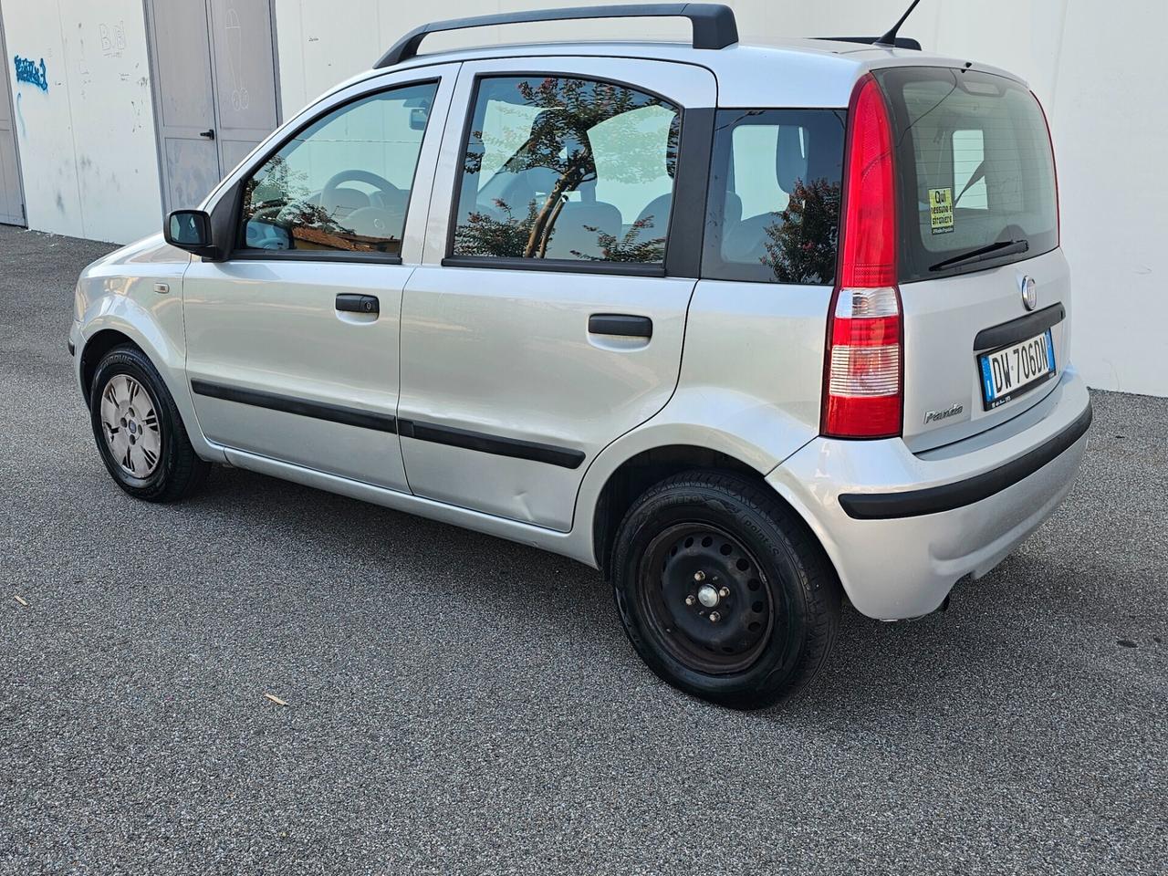 Fiat Panda 1.2