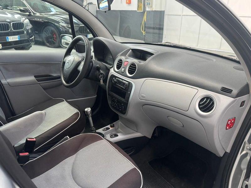 Citroën C3 C3 1.1 Cashmere