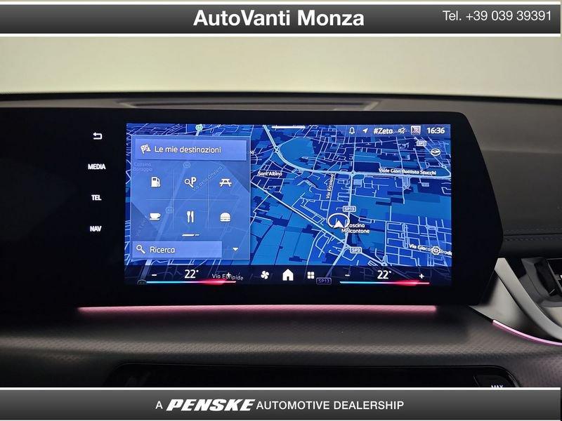 BMW X1 X1 sDrive 18d Msport