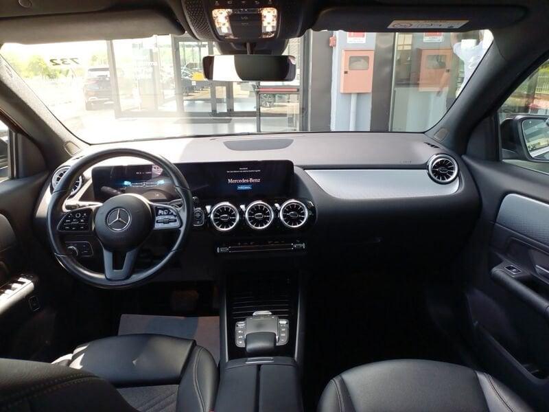 Mercedes-Benz GLA GLA 200 d Automatic Sport