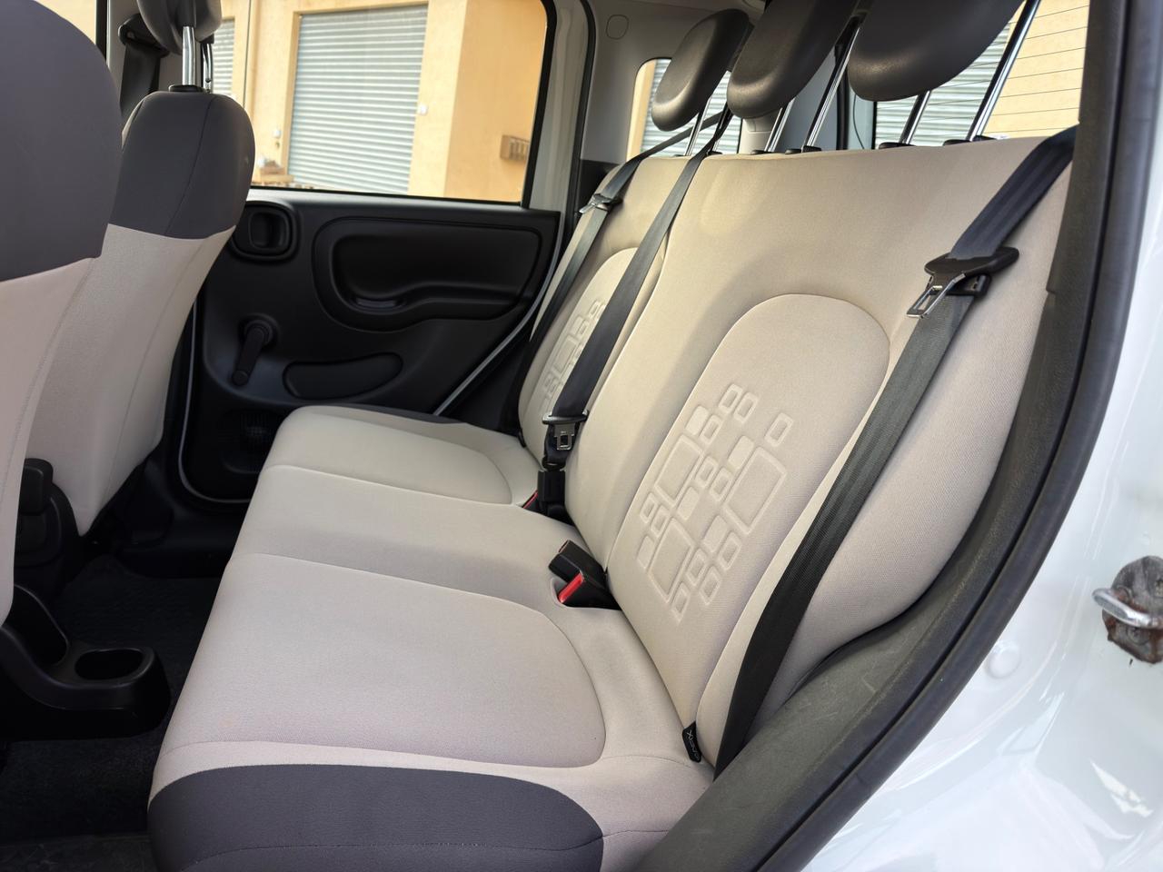 Fiat Panda 0.9 TwinAir 85cv - Cambio Automatico