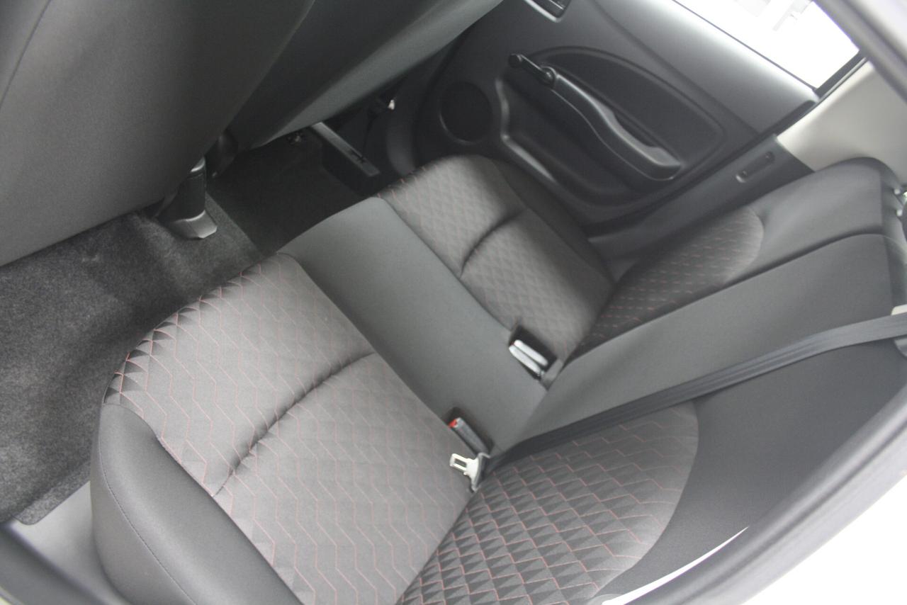 MITSUBISHI SPACE STAR 1.2 Invite *2024