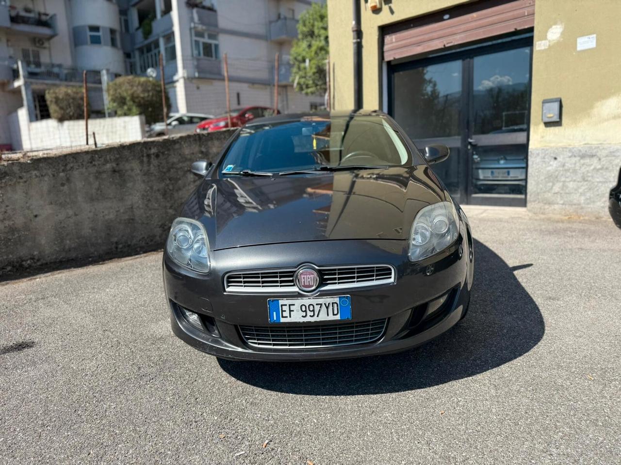 Fiat Bravo 1.6 MJT 120 CV DPF Emotion