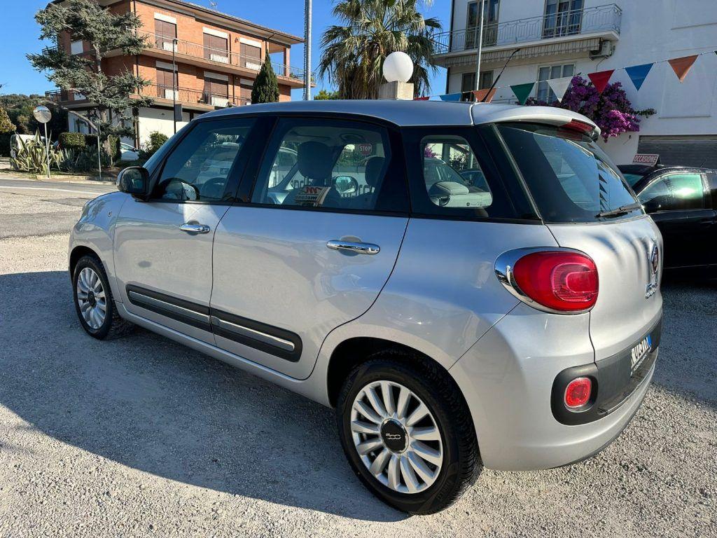 FIAT 500L 1.3 Multijet 85 CV Lounge