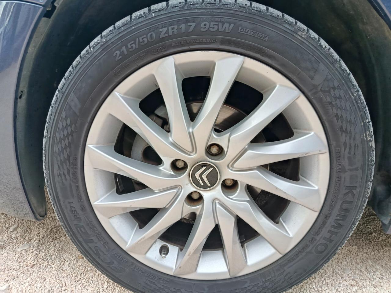 Citroen C4 Picasso 1.6 HDi 110 FAP Exclusive