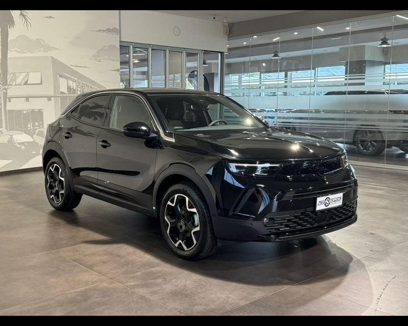 Opel Mokka 2ª serie 1.2 Turbo 136 CV Ultimate