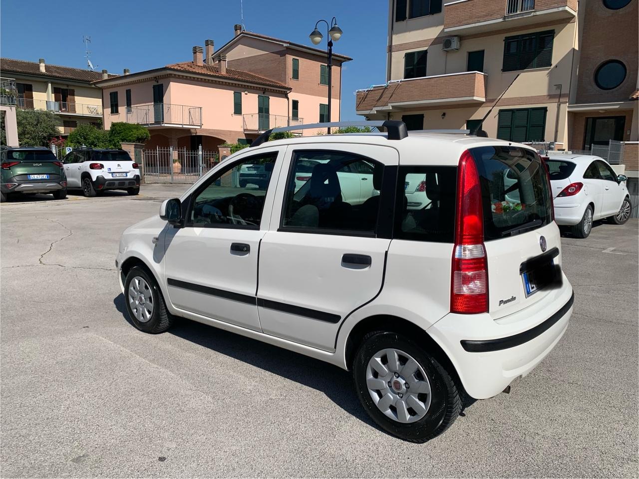 Fiat Panda 1.2 Dynamic