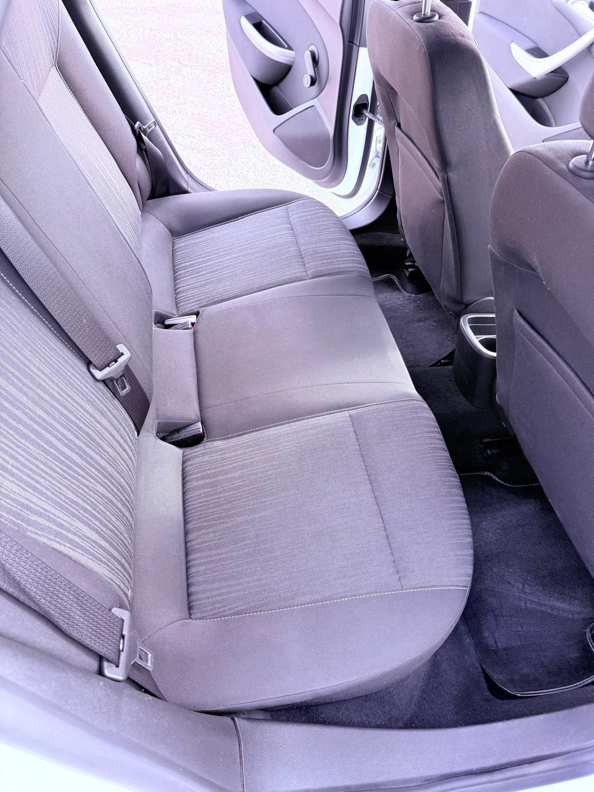 Opel Astra 1.7 CDTI 110CV 5 porte Ok neopatentati