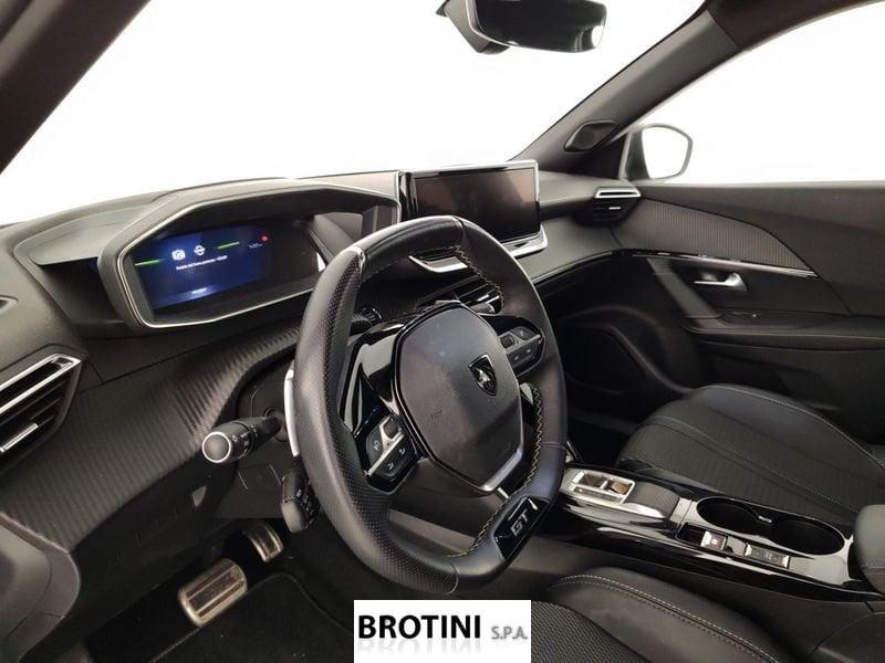 Peugeot 2008 PureTech 130 EAT8 GT S/S
