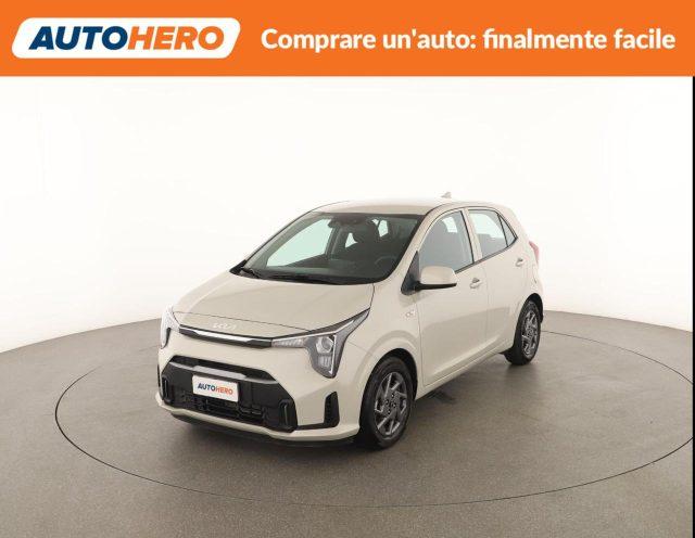 KIA Picanto 1.0 12V 5 porte Urban
