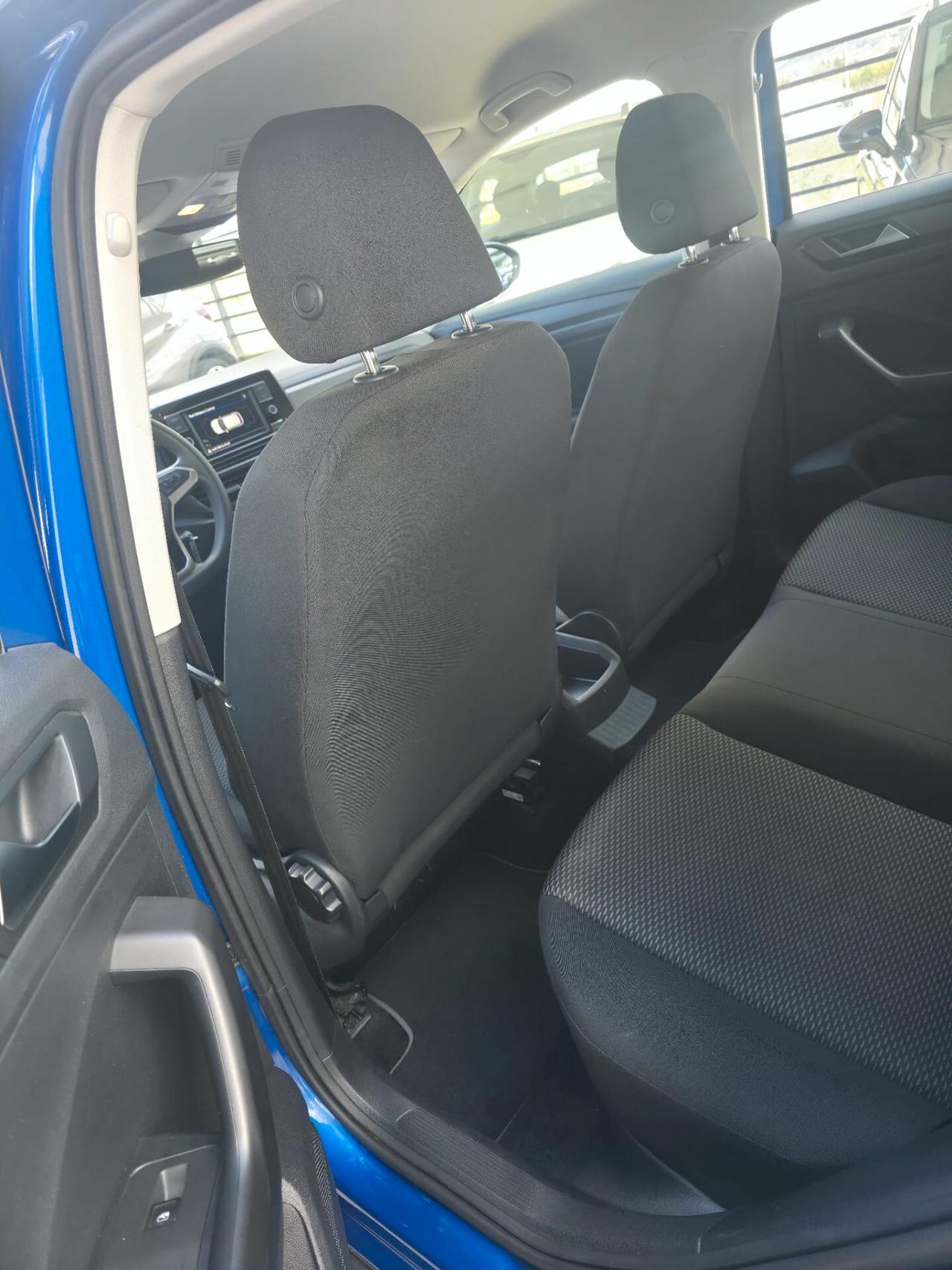 Volkswagen T-Roc 1.0 TSI Style