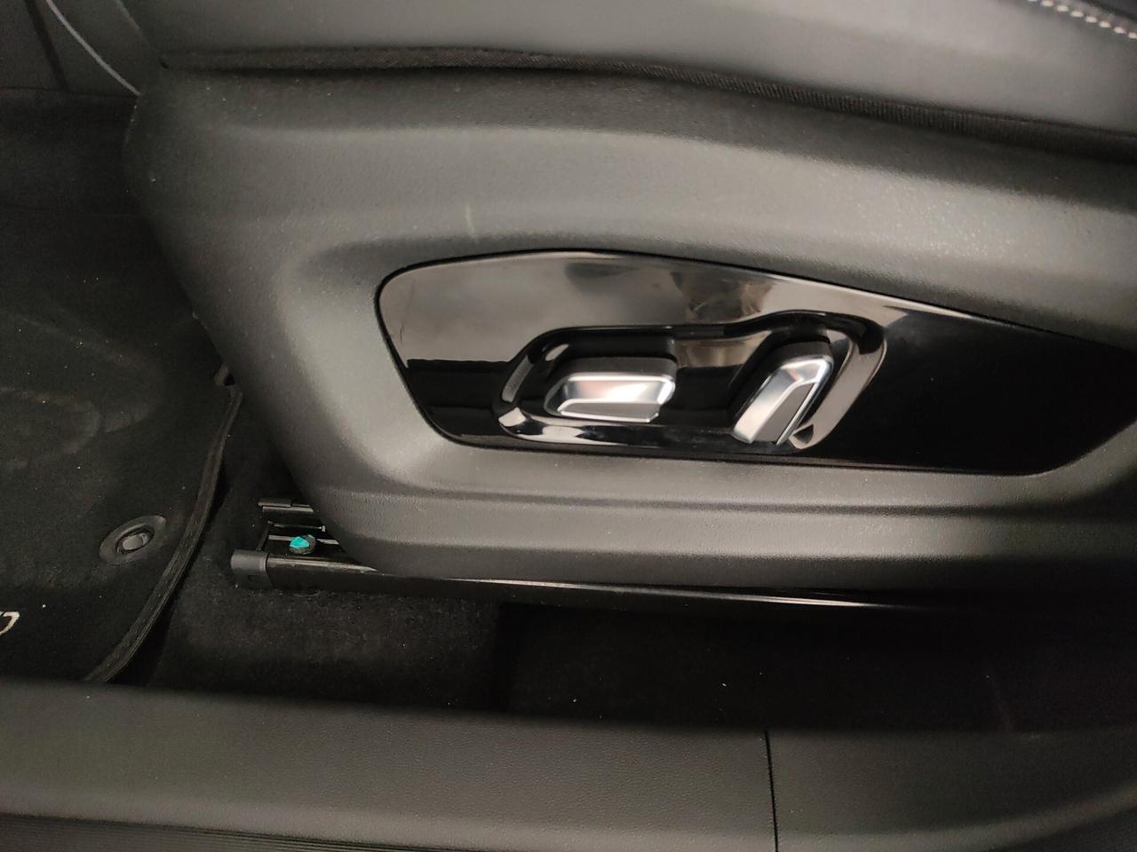 Jaecoo 7 1.5 TGDI PHEV Premium