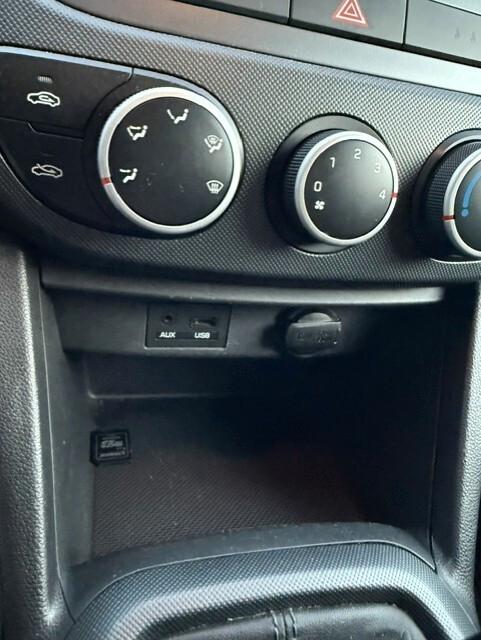 Hyundai i10 1.0 MPI Style