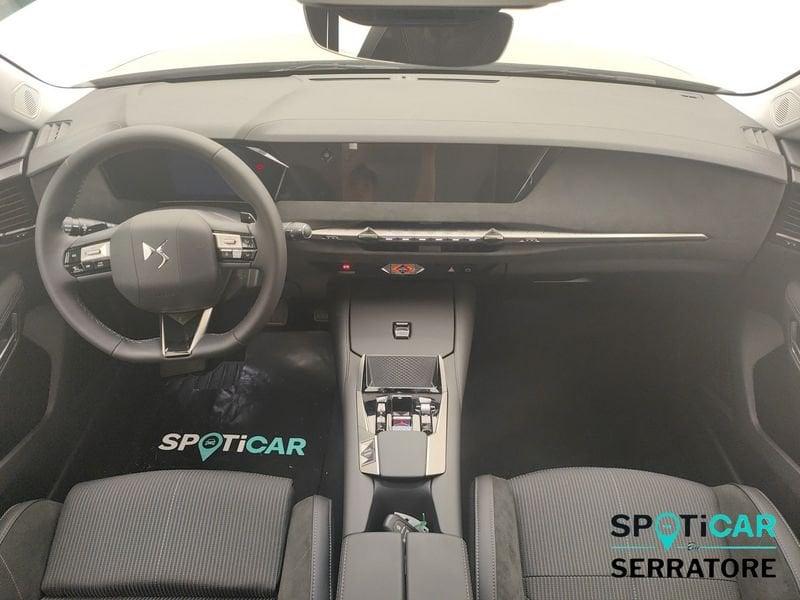 DS DS4 EDITION FRANCE