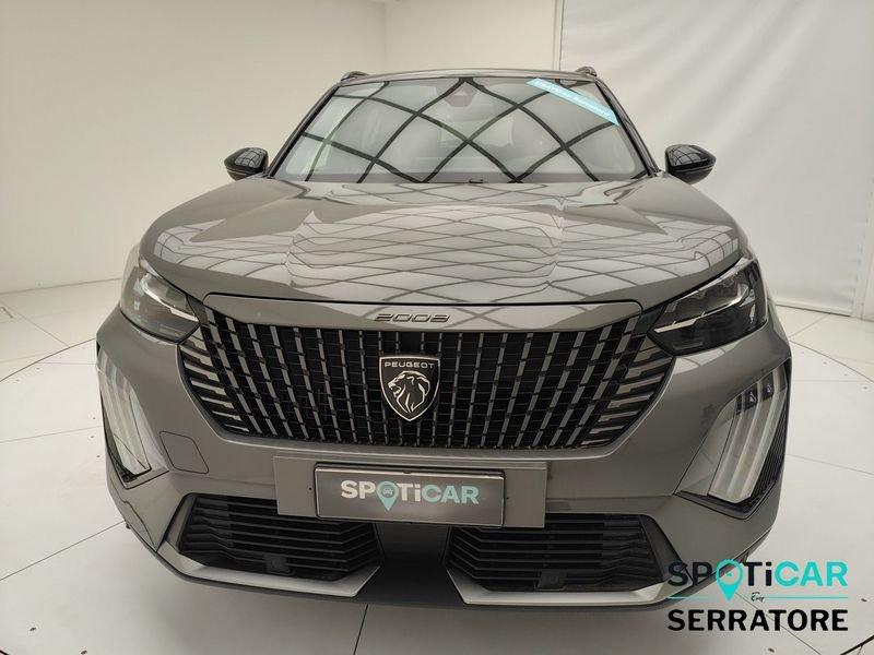 Peugeot 2008 II 2023 1.2 puretech GT s&s 130cv eat8