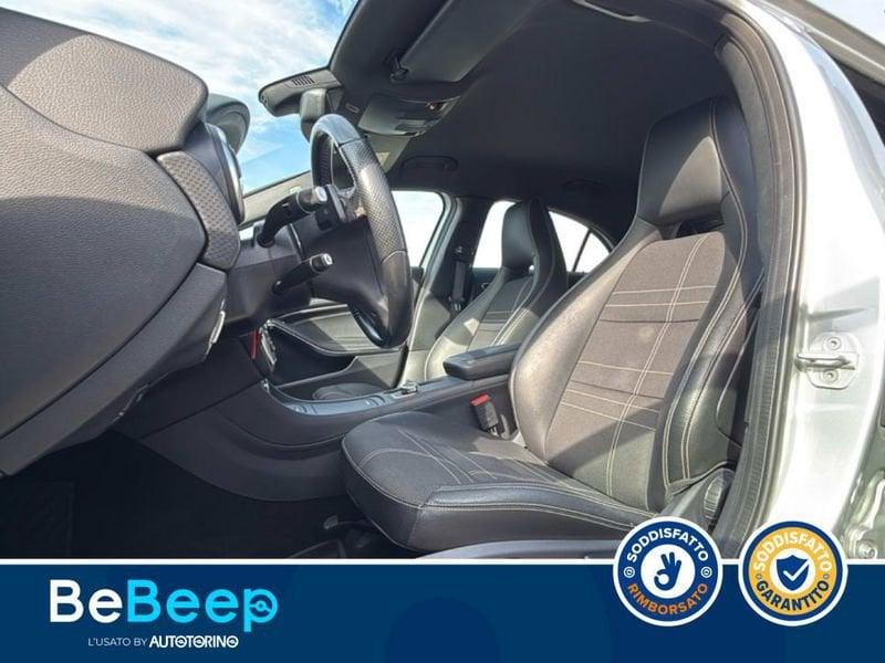 Mercedes-Benz Classe A A 180 CDI SPORT AUTO