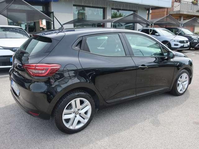 Renault Clio Clio 1.0 tce Business 90cv my21