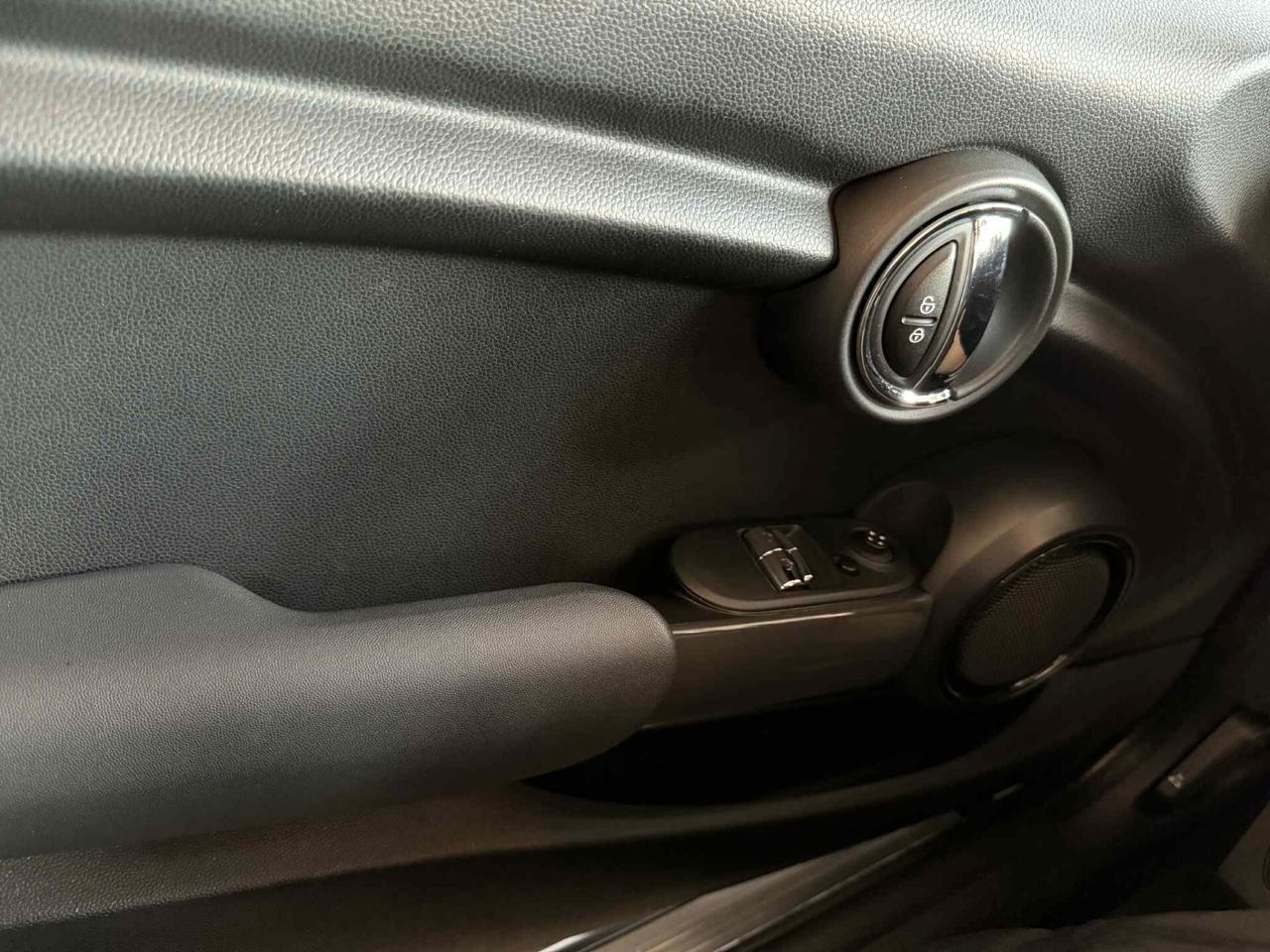 Mini 1.5 One D 3p 95CV NEOPATENTATI