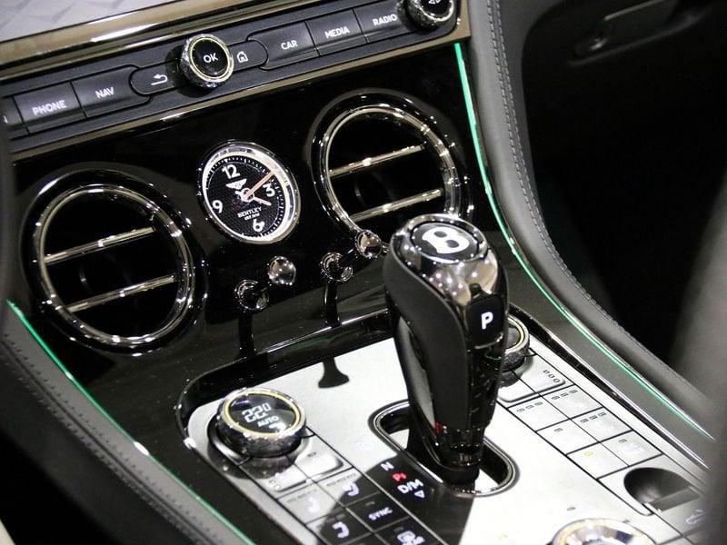 Bentley Continental GT GTC V8 Hybrid Speed - MY25 - BENTLEY PADOVA