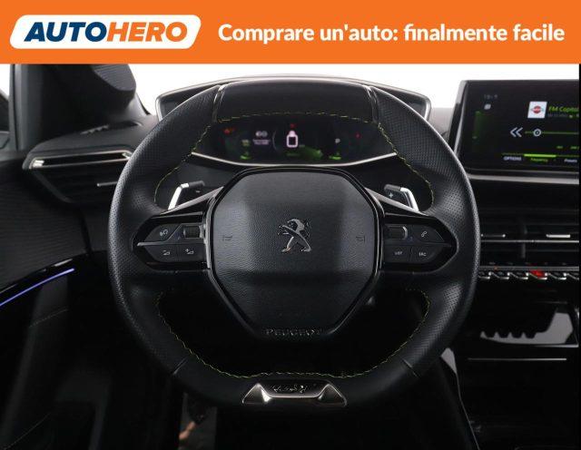PEUGEOT 208 PureTech 130 Stop&Start EAT8 5 porte GT