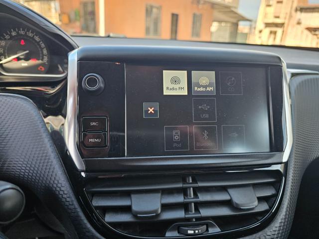 PEUGEOT 2008 BlueHDi 100 Active