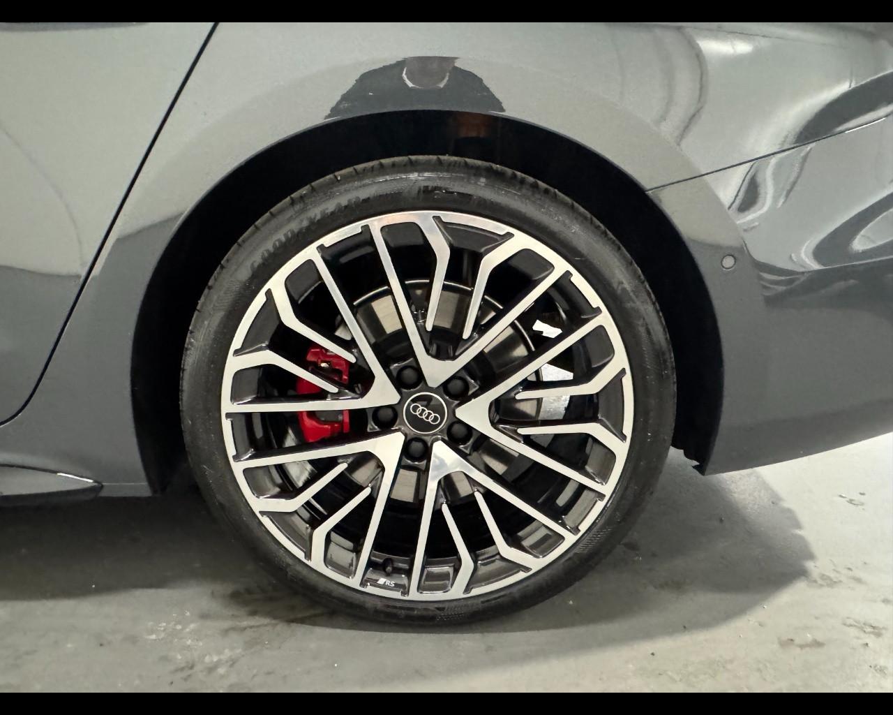 AUDI A5 SEDAN 40 TDI MHEV QUATTRO S-TRONIC MY2025