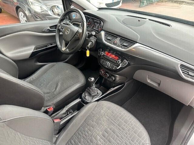 Opel Corsa 1.4 90CV GPL Tech 5 porte Cosmo, Uniproprietario, ok Neopatentati!!