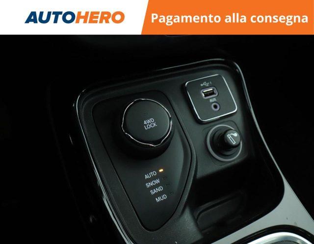 JEEP Compass 2.0 Multijet II aut. 4WD Night Eagle