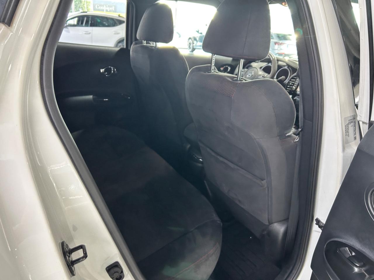 Nissan Juke 1.6 DIG-T 200 Nismo