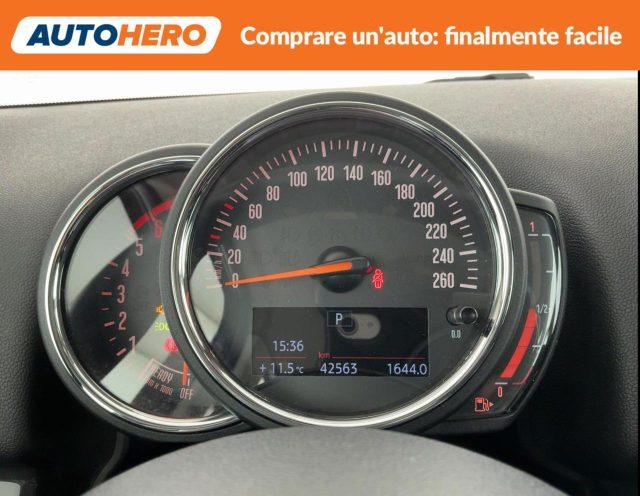 MINI Countryman 2.0 Cooper D Northwood Edition Countryman