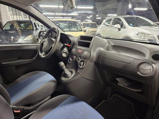 FIAT Panda 1.2 Active EasyPower