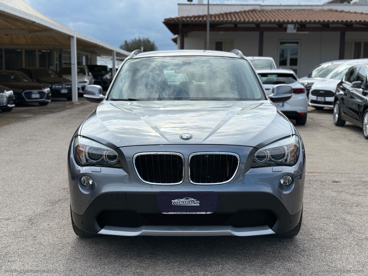 BMW X1 xDrive18d Futura