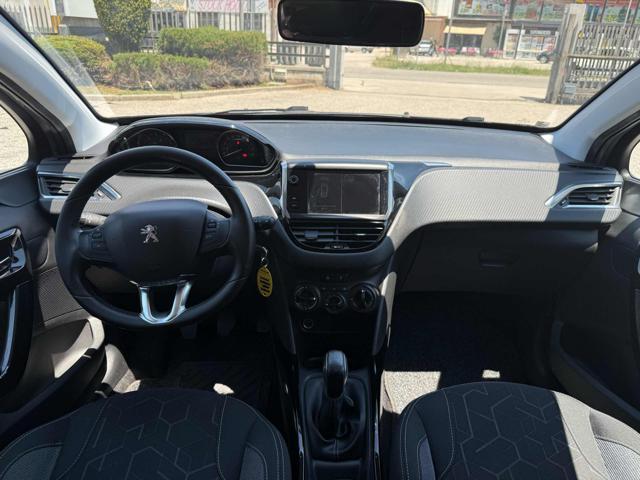PEUGEOT 2008 1° serie PureTech 82 Allure SCONTO ROTTAMAZIONE