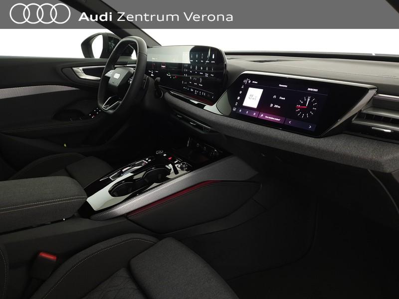 Avant 2.0TDI 204CV quattro S tronic S line Edition