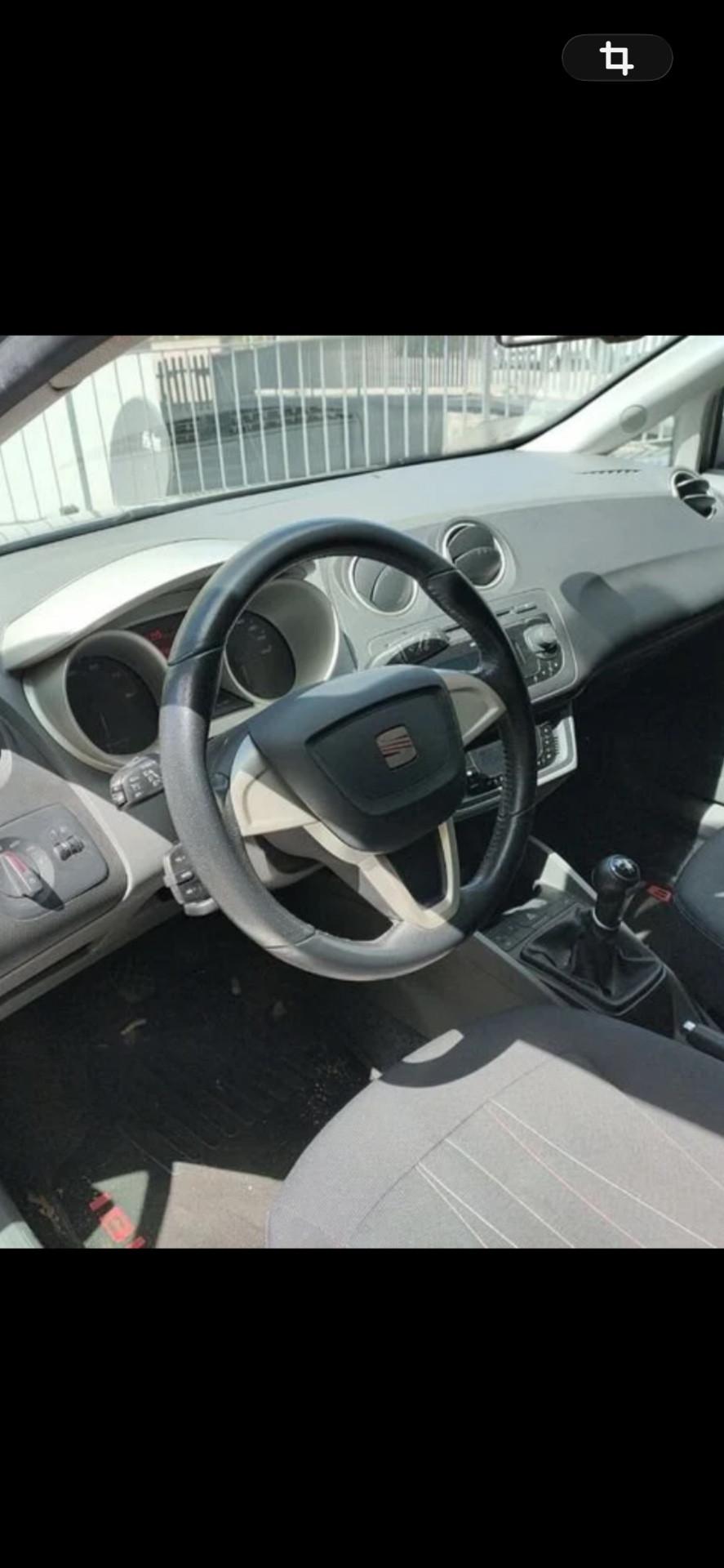 Seat Ibiza ST 1.2 Style NEOPATENTATI